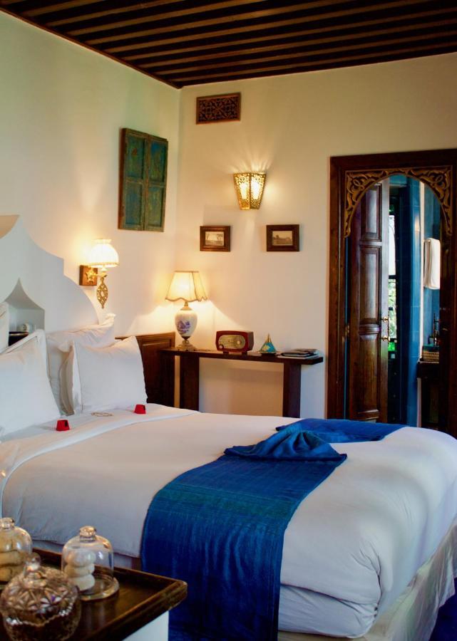Riad Le Calife Fes Exterior photo