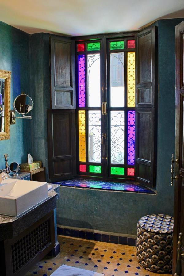 Riad Le Calife Fes Exterior photo