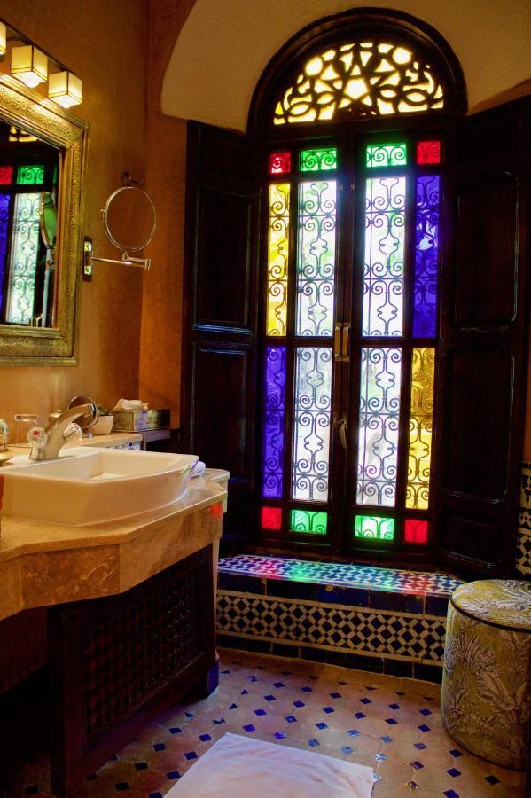Riad Le Calife Fes Exterior photo