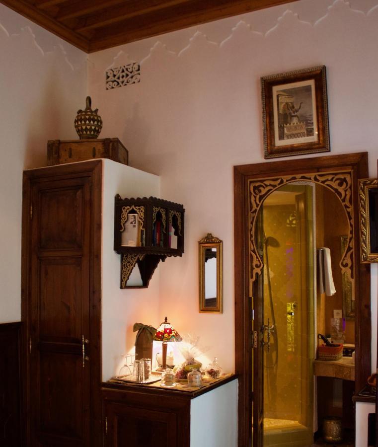 Riad Le Calife Fes Exterior photo