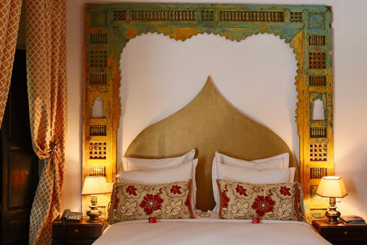 Riad Le Calife Fes Exterior photo