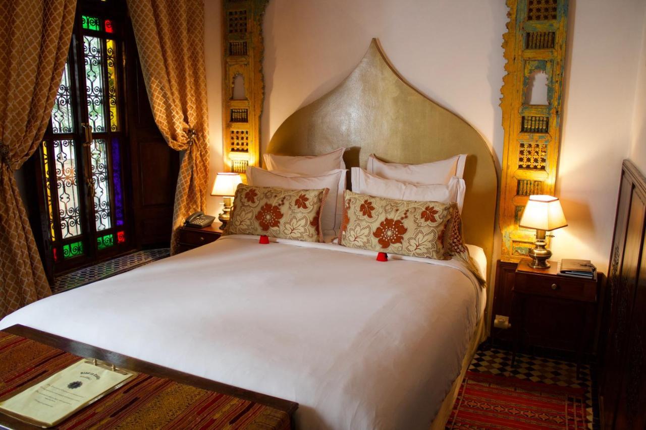 Riad Le Calife Fes Exterior photo