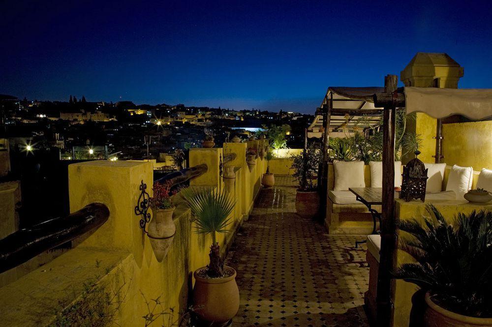 Riad Le Calife Fes Exterior photo