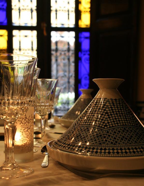 Riad Le Calife Fes Exterior photo