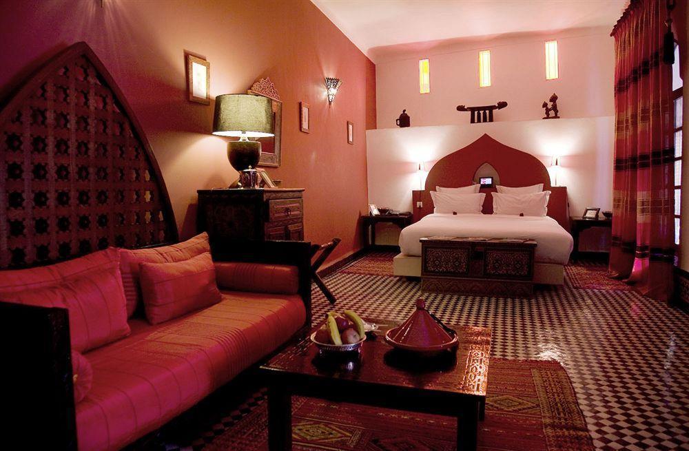 Riad Le Calife Fes Exterior photo