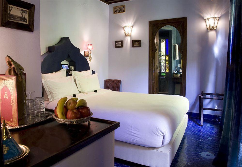 Riad Le Calife Fes Exterior photo