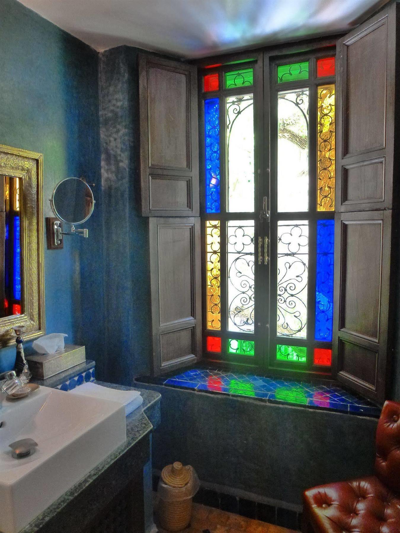 Riad Le Calife Fes Exterior photo
