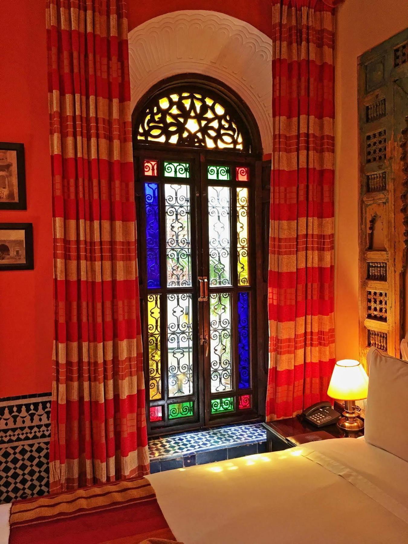 Riad Le Calife Fes Exterior photo