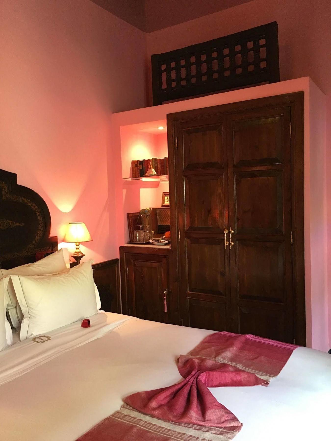 Riad Le Calife Fes Exterior photo